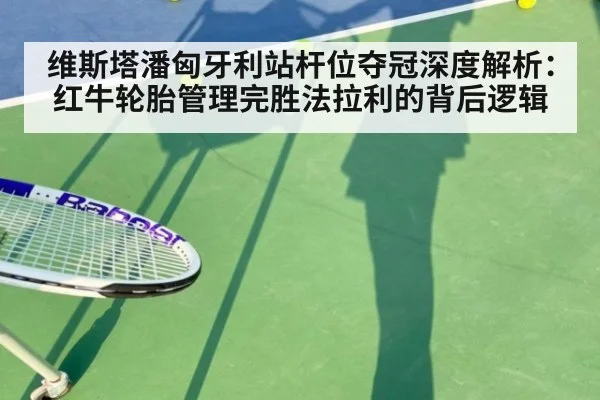 维斯塔潘匈牙利站杆位夺冠深度解析：红牛轮胎管理完胜法拉利的背后逻辑